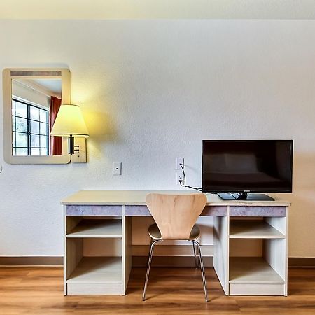 Motel 6-Salinas, Ca - North Monterey Area Εξωτερικό φωτογραφία