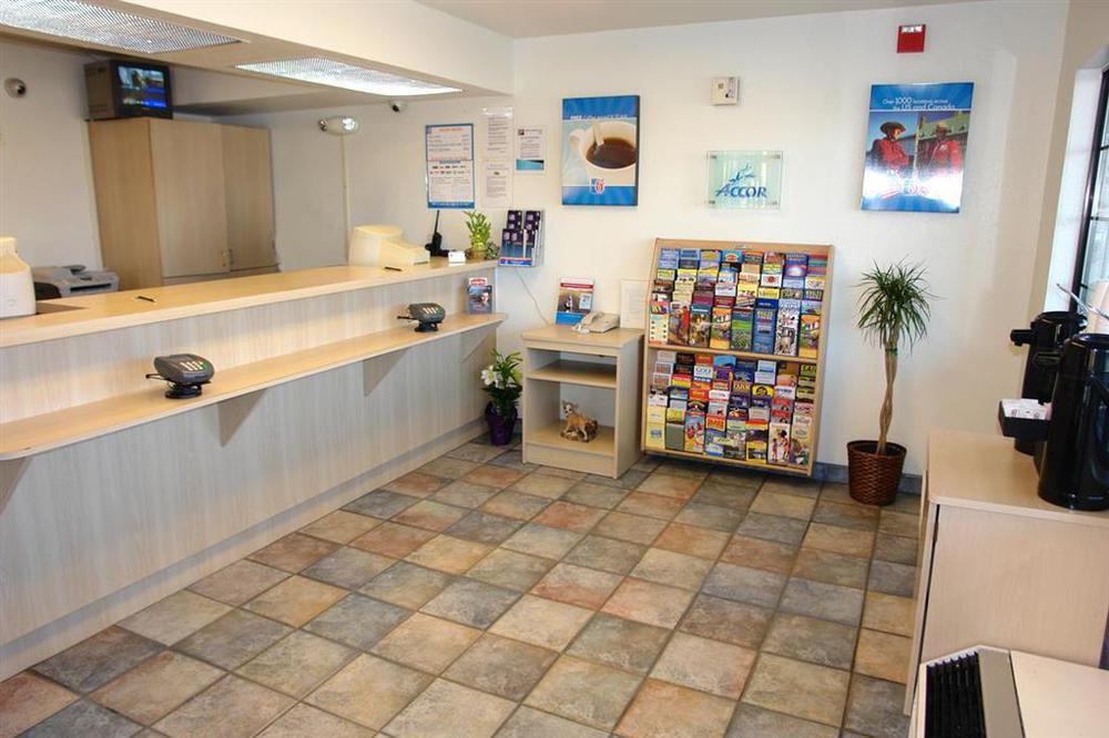 Motel 6-Salinas, Ca - North Monterey Area Εσωτερικό φωτογραφία